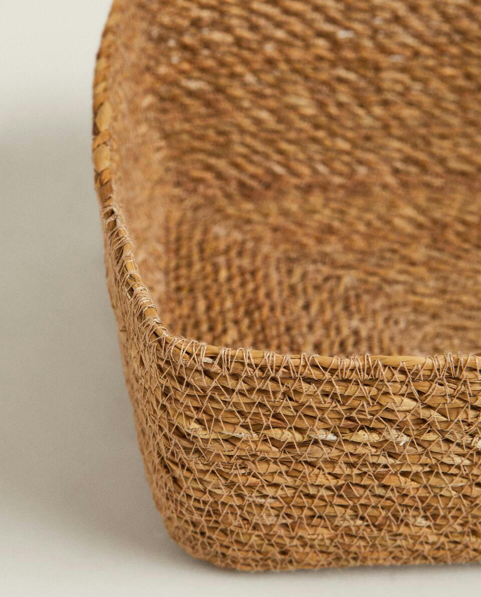 RECTANGULAR BASKETS