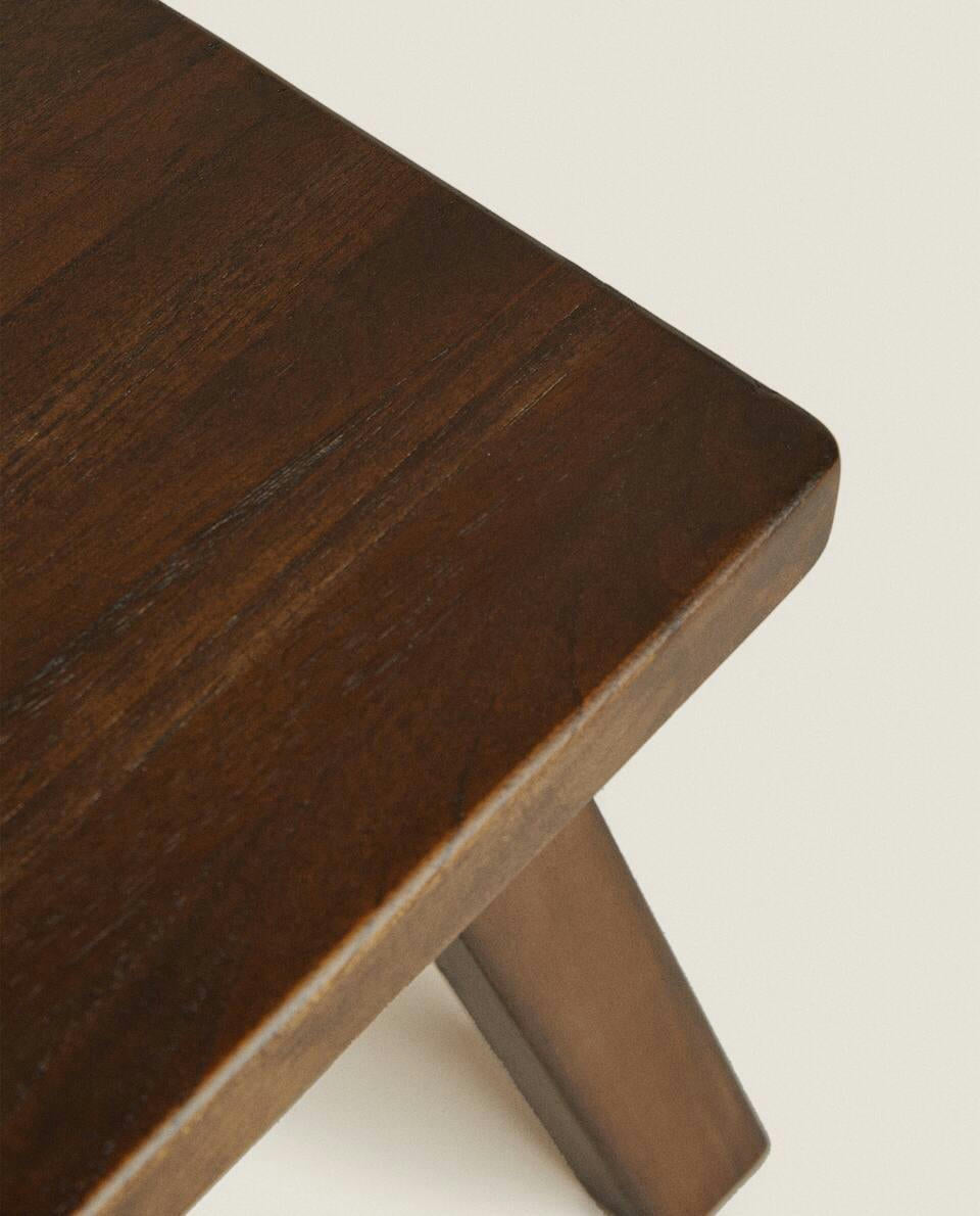 SMALL STOOL