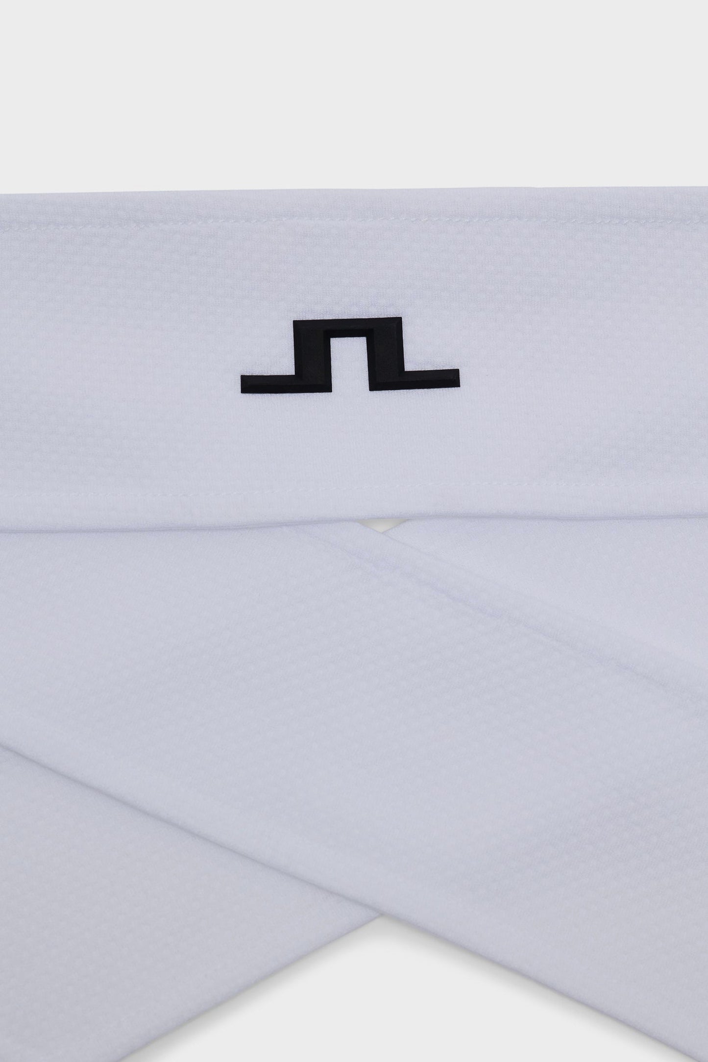 Miko Headband / White